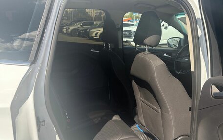Ford Kuga III, 2018 год, 1 865 000 рублей, 26 фотография
