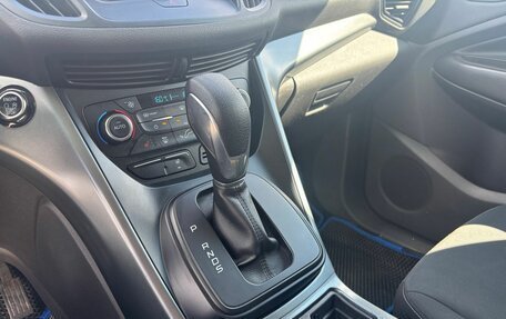 Ford Kuga III, 2018 год, 1 865 000 рублей, 22 фотография