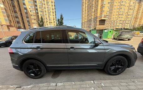 Volkswagen Tiguan II, 2021 год, 3 200 000 рублей, 7 фотография