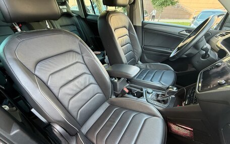 Volkswagen Tiguan II, 2021 год, 3 200 000 рублей, 10 фотография