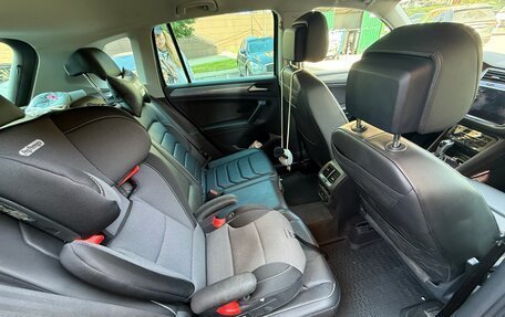 Volkswagen Tiguan II, 2021 год, 3 200 000 рублей, 9 фотография
