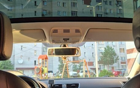 Volkswagen Passat CC I рестайлинг, 2012 год, 1 389 000 рублей, 7 фотография