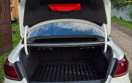 Volkswagen Passat CC I рестайлинг, 2012 год, 1 389 000 рублей, 5 фотография