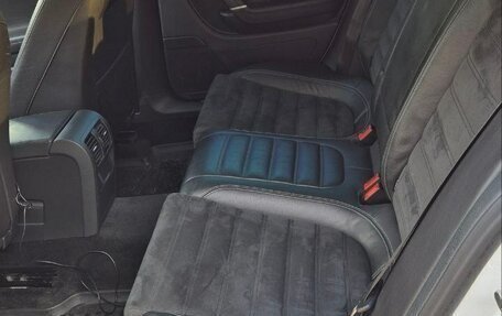 Volkswagen Passat CC I рестайлинг, 2012 год, 1 389 000 рублей, 16 фотография