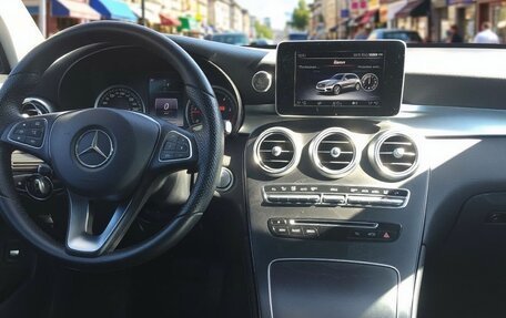 Mercedes-Benz GLC, 2016 год, 2 500 000 рублей, 3 фотография