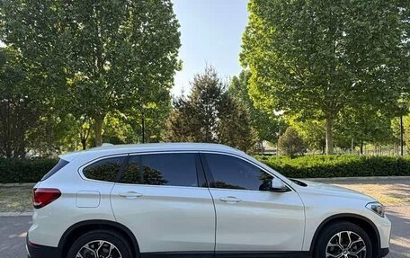 BMW X1, 2023 год, 2 680 800 рублей, 3 фотография