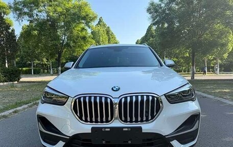 BMW X1, 2023 год, 2 680 800 рублей, 2 фотография