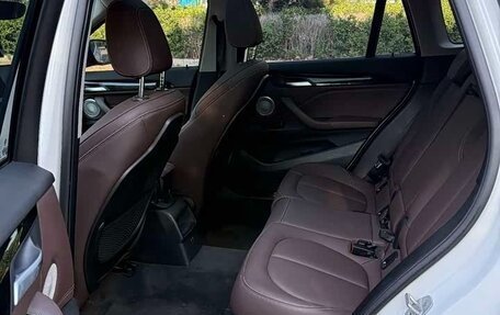 BMW X1, 2023 год, 2 680 800 рублей, 10 фотография