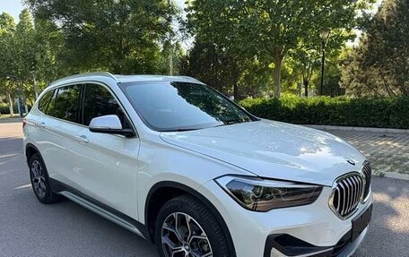 BMW X1, 2023 год, 2 680 800 рублей, 5 фотография