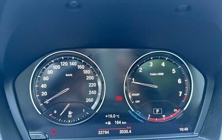 BMW X1, 2023 год, 2 680 800 рублей, 9 фотография