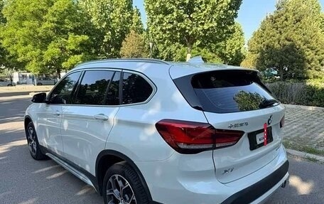 BMW X1, 2023 год, 2 680 800 рублей, 4 фотография