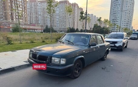 ГАЗ 3110 «Волга», 2000 год, 95 000 рублей, 7 фотография