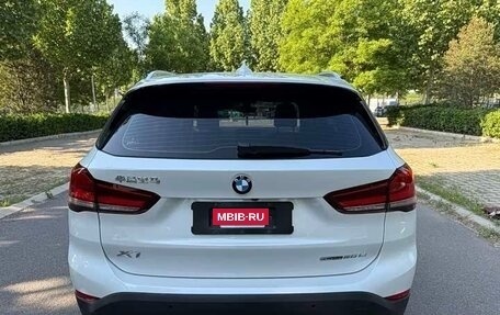 BMW X1, 2023 год, 2 680 800 рублей, 6 фотография