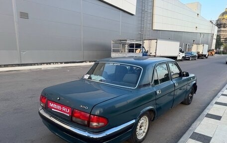 ГАЗ 3110 «Волга», 2000 год, 95 000 рублей, 5 фотография