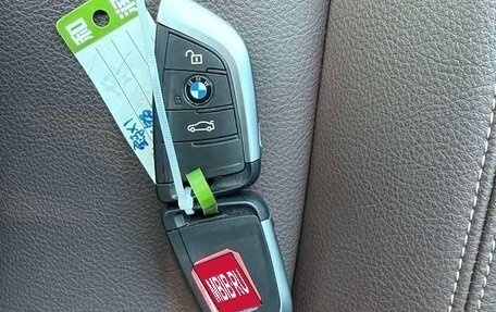 BMW X1, 2023 год, 2 680 800 рублей, 11 фотография