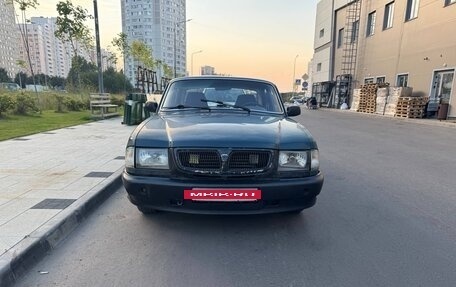 ГАЗ 3110 «Волга», 2000 год, 95 000 рублей, 10 фотография