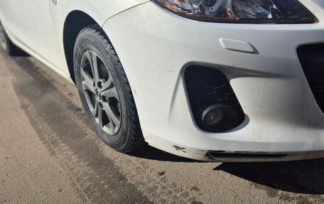 Mazda 3, 2012 год, 1 000 000 рублей, 2 фотография