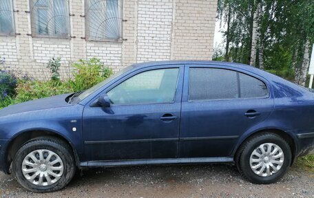 Skoda Octavia IV, 2001 год, 250 000 рублей, 2 фотография