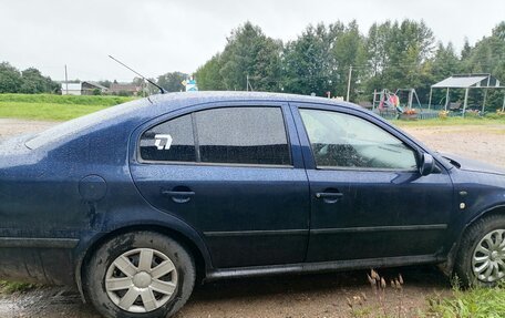 Skoda Octavia IV, 2001 год, 250 000 рублей, 7 фотография