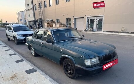 ГАЗ 3110 «Волга», 2000 год, 95 000 рублей, 3 фотография