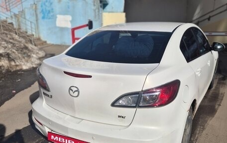 Mazda 3, 2012 год, 1 000 000 рублей, 4 фотография