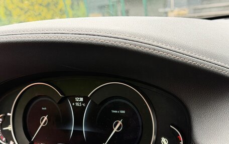 BMW 7 серия, 2015 год, 1 800 000 рублей, 5 фотография