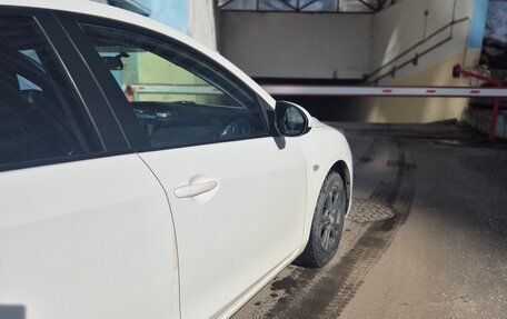 Mazda 3, 2012 год, 1 000 000 рублей, 6 фотография