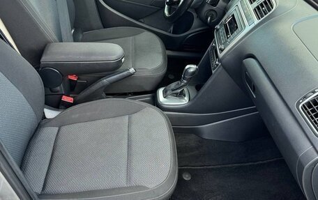 Volkswagen Polo VI (EU Market), 2017 год, 1 000 000 рублей, 11 фотография