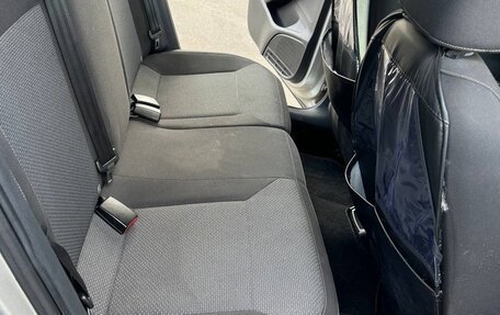 Volkswagen Polo VI (EU Market), 2017 год, 1 000 000 рублей, 12 фотография