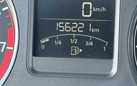 Volkswagen Polo VI (EU Market), 2017 год, 1 000 000 рублей, 15 фотография