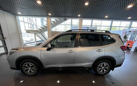 Subaru Forester, 2018 год, 2 350 000 рублей, 6 фотография