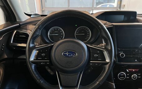 Subaru Forester, 2018 год, 2 350 000 рублей, 10 фотография