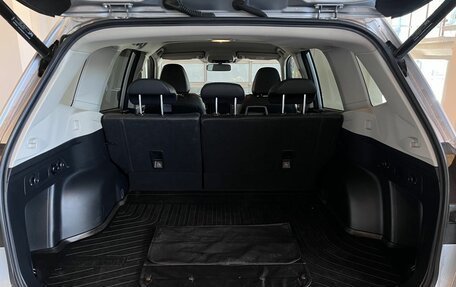 Subaru Forester, 2018 год, 2 350 000 рублей, 18 фотография