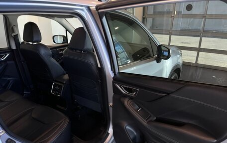 Subaru Forester, 2018 год, 2 350 000 рублей, 26 фотография