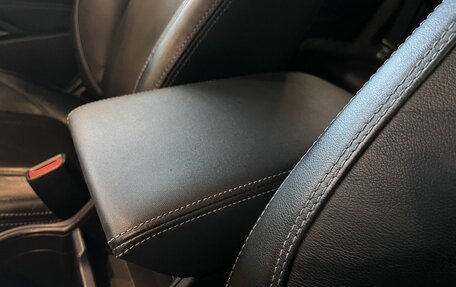 Subaru Forester, 2018 год, 2 350 000 рублей, 33 фотография