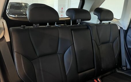 Subaru Forester, 2018 год, 2 350 000 рублей, 36 фотография