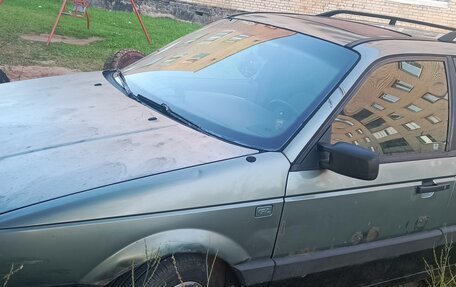 Volkswagen Passat B3, 1989 год, 140 000 рублей, 2 фотография