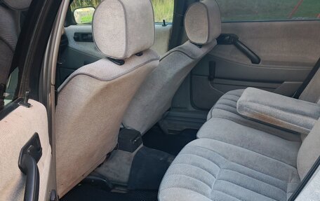 Volkswagen Passat B3, 1989 год, 140 000 рублей, 3 фотография