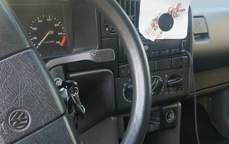 Volkswagen Passat B3, 1989 год, 140 000 рублей, 8 фотография
