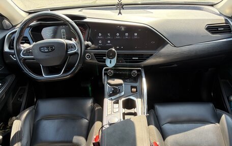 Geely Tugella FY11, 2021 год, 2 400 000 рублей, 14 фотография