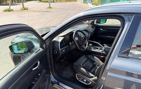 Geely Tugella FY11, 2021 год, 2 400 000 рублей, 11 фотография