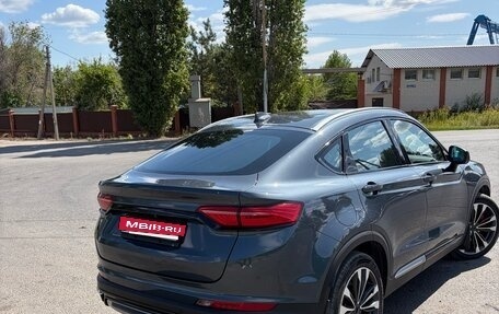 Geely Tugella FY11, 2021 год, 2 400 000 рублей, 6 фотография