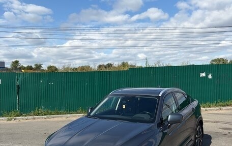 Geely Tugella FY11, 2021 год, 2 400 000 рублей, 2 фотография
