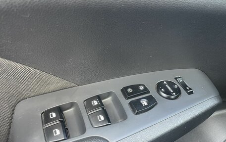 Hyundai Solaris II рестайлинг, 2019 год, 1 414 000 рублей, 13 фотография