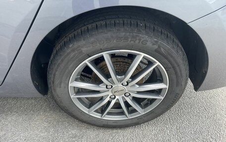 Hyundai Solaris II рестайлинг, 2019 год, 1 414 000 рублей, 15 фотография