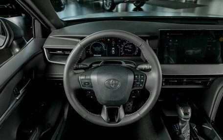 Toyota Camry, 2026 год, 4 700 000 рублей, 8 фотография