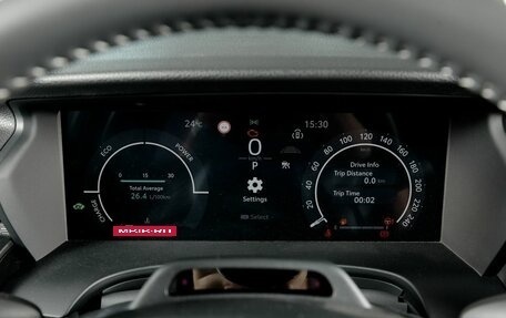 Toyota Camry, 2026 год, 4 700 000 рублей, 12 фотография