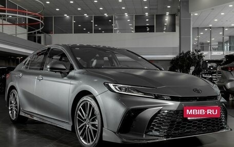 Toyota Camry, 2026 год, 4 700 000 рублей, 3 фотография