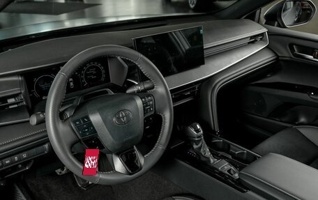 Toyota Camry, 2026 год, 4 700 000 рублей, 10 фотография