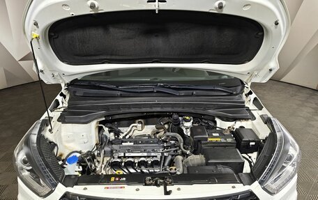 Hyundai Creta I рестайлинг, 2020 год, 1 680 000 рублей, 11 фотография